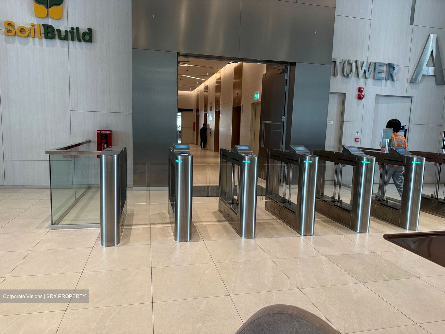 Solaris @tai Seng (D19), Factory #504053291